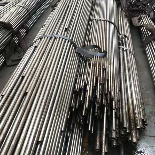 五常精密钢管